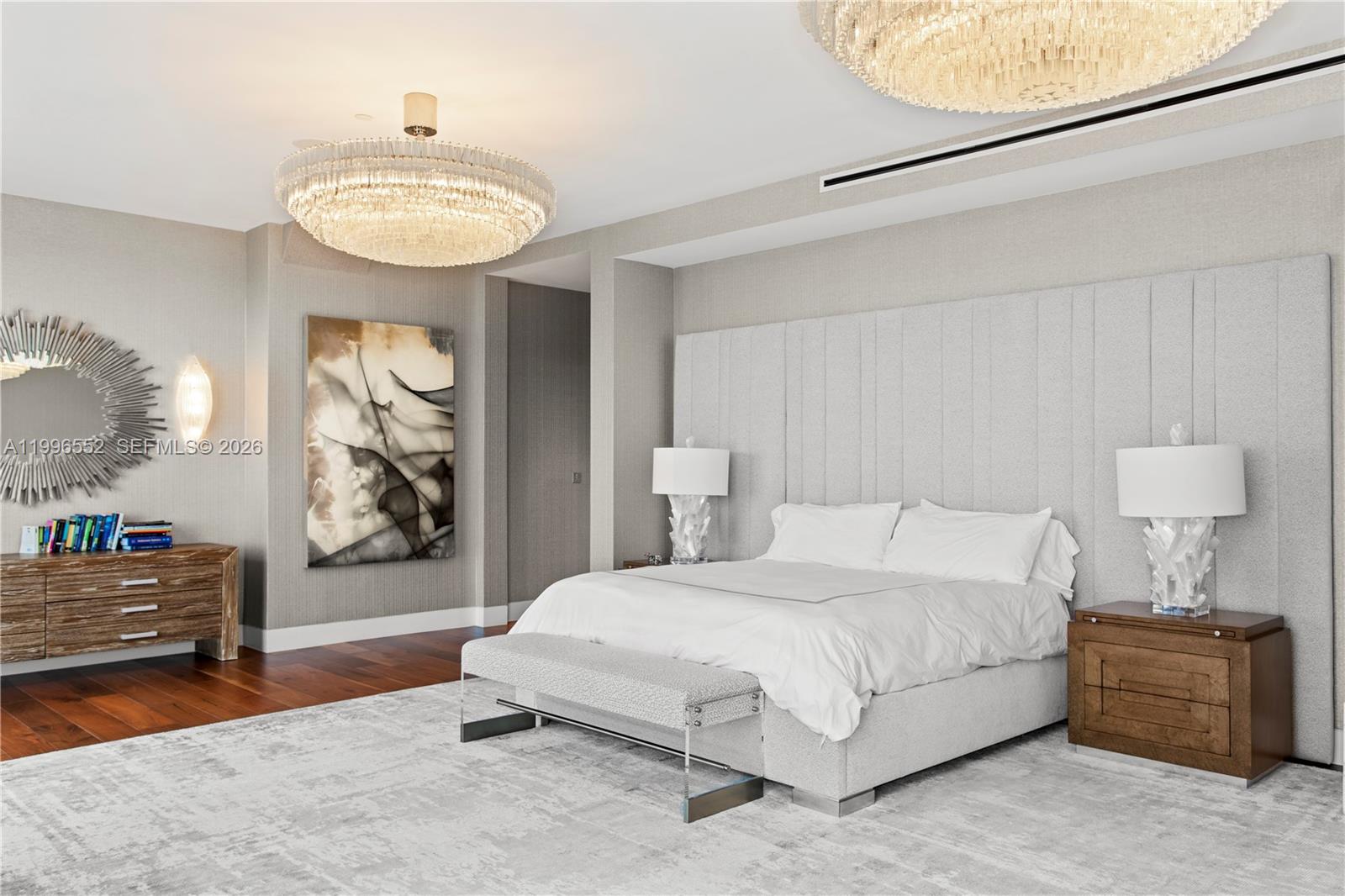 1425 Brickell Ave Unit: PH4BCD