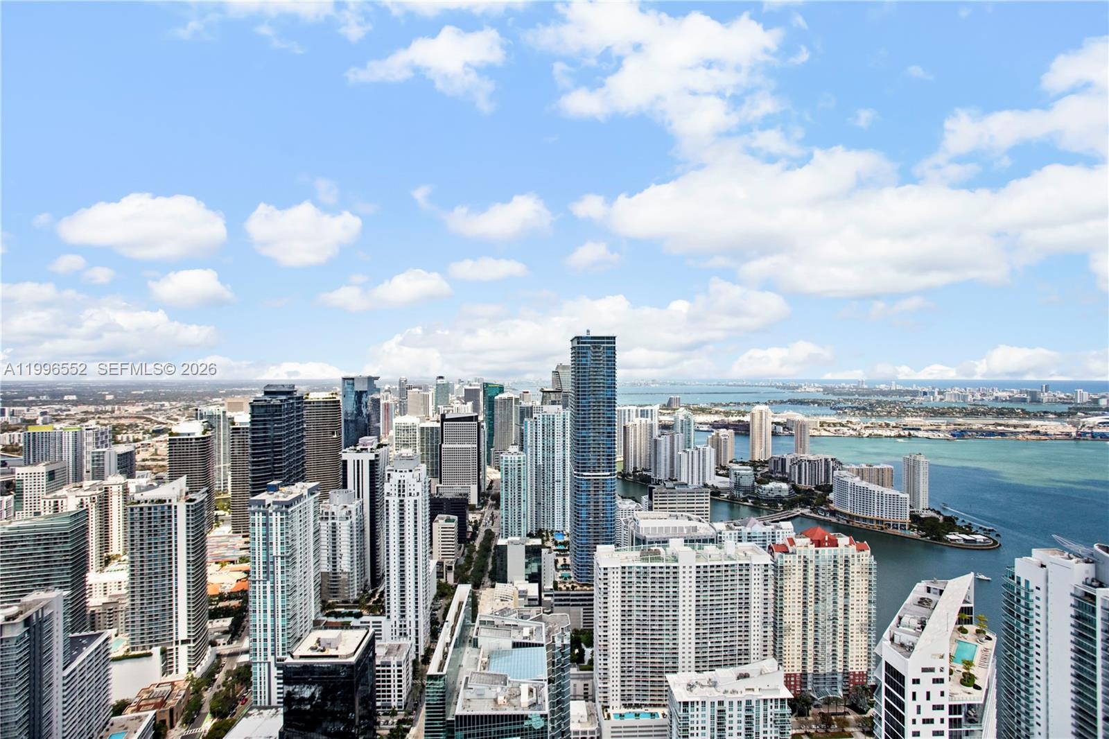 1425 Brickell Ave Unit: PH4BCD