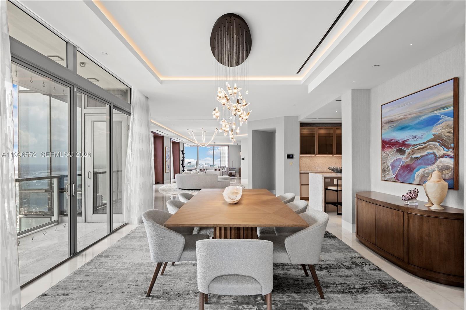 1425 Brickell Ave Unit: PH4BCD