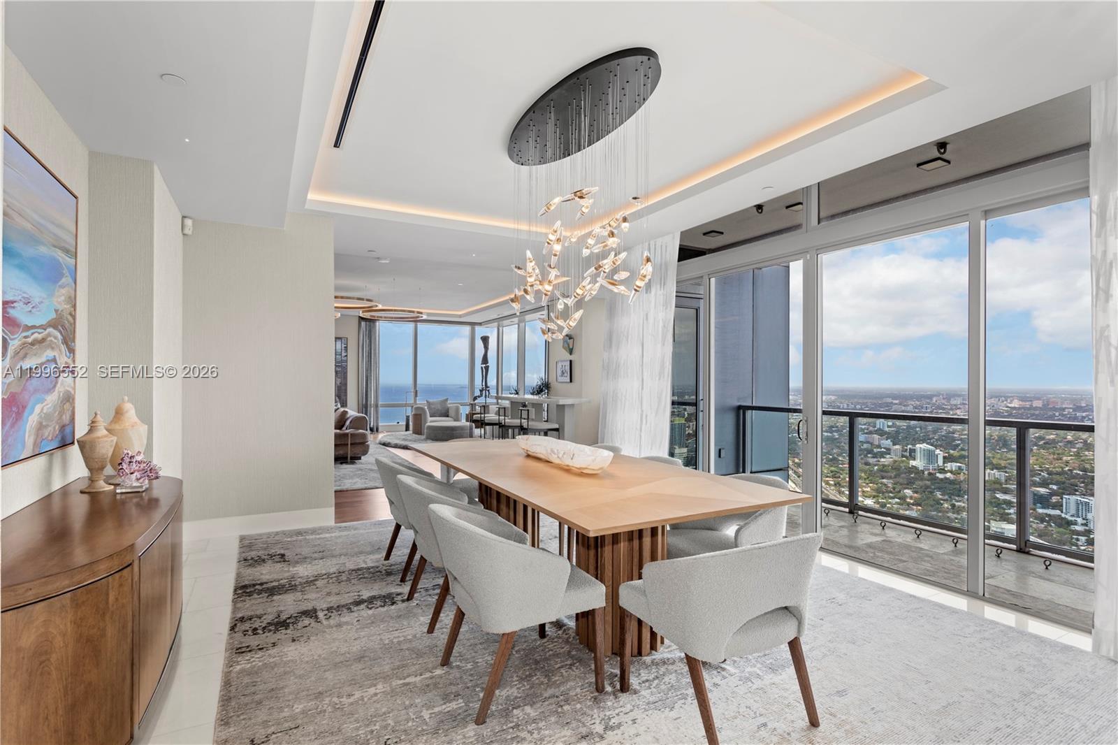 1425 Brickell Ave Unit: PH4BCD