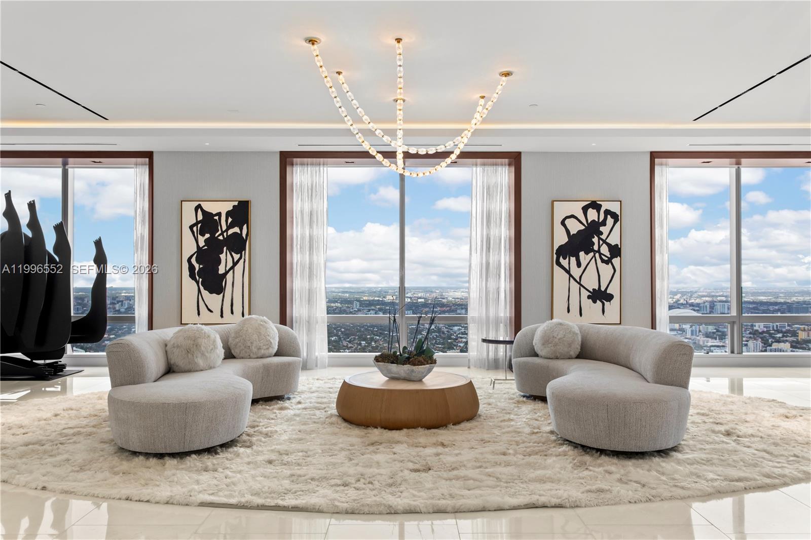 1425 Brickell Ave Unit: PH4BCD