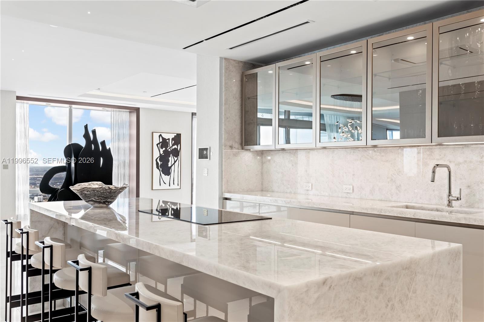 1425 Brickell Ave Unit: PH4BCD