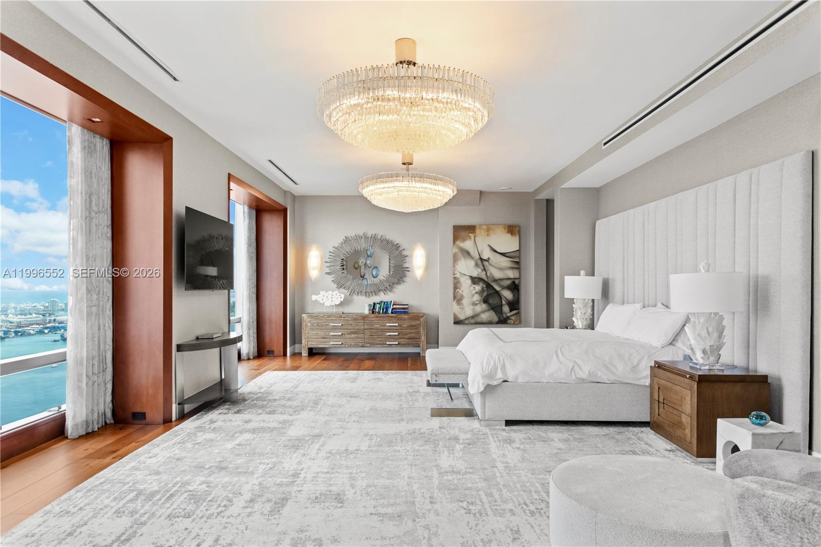 1425 Brickell Ave Unit: PH4BCD