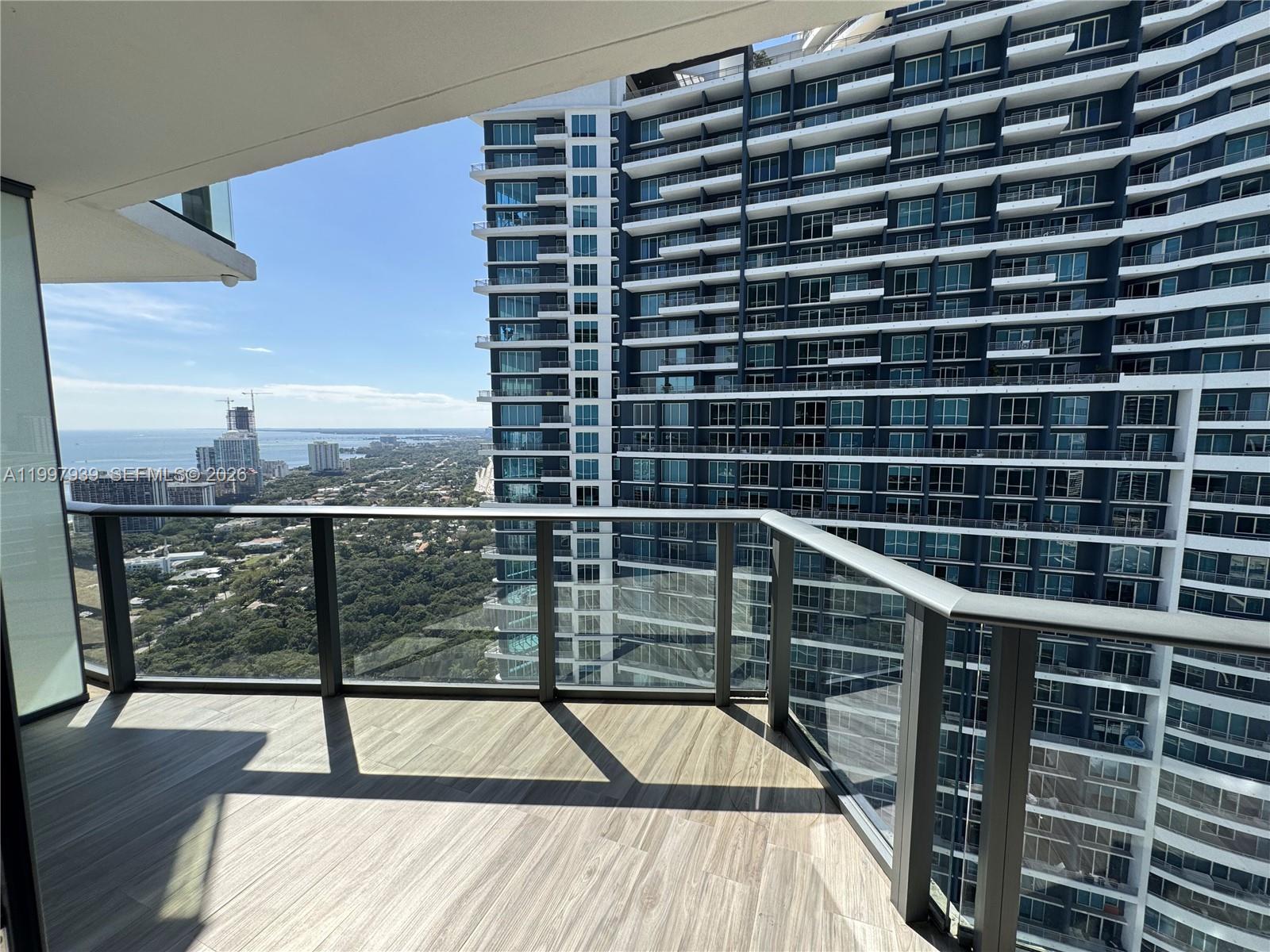 1300 S Miami Avenue Unit: 4007