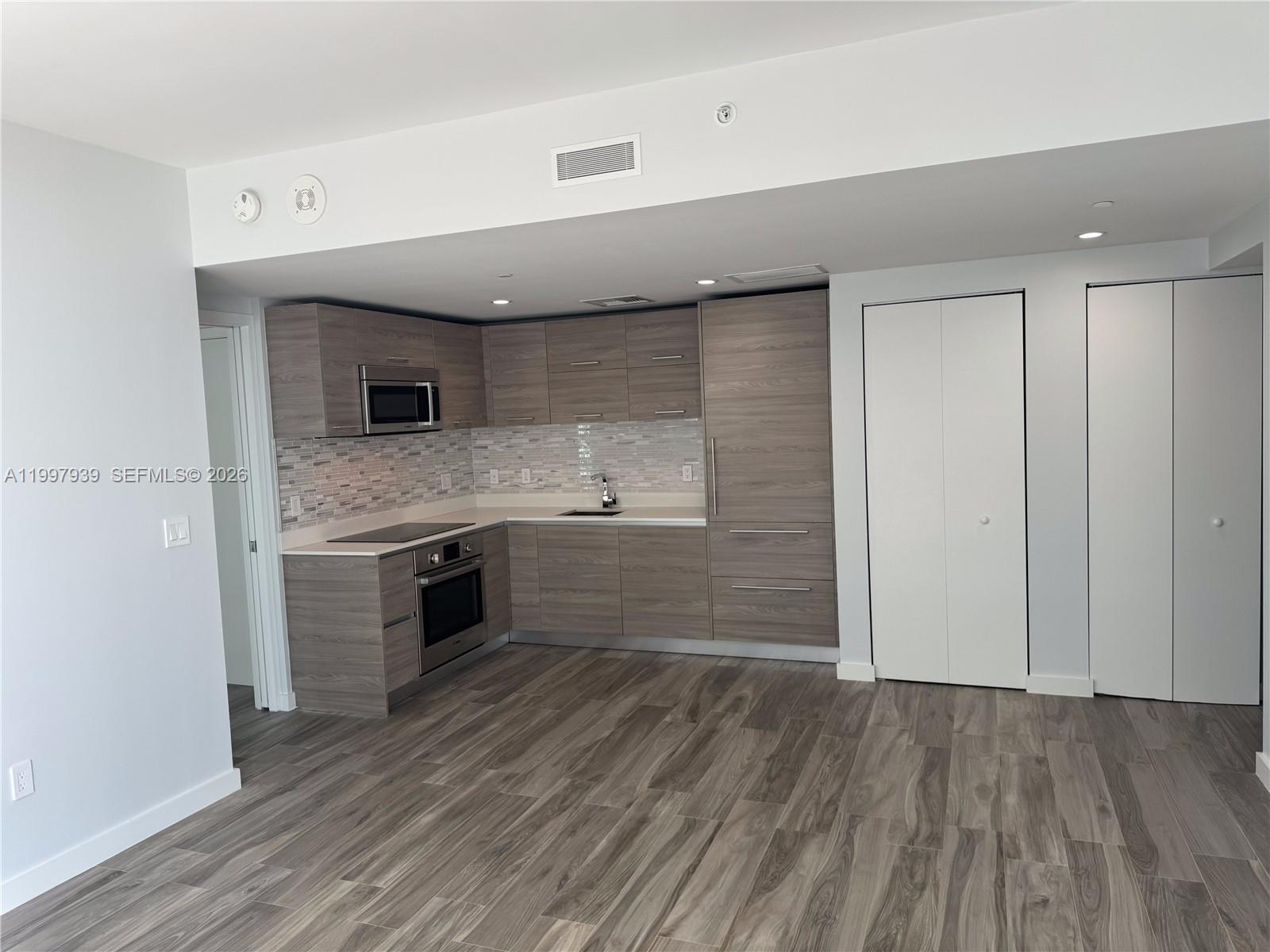 1300 S Miami Avenue Unit: 4007