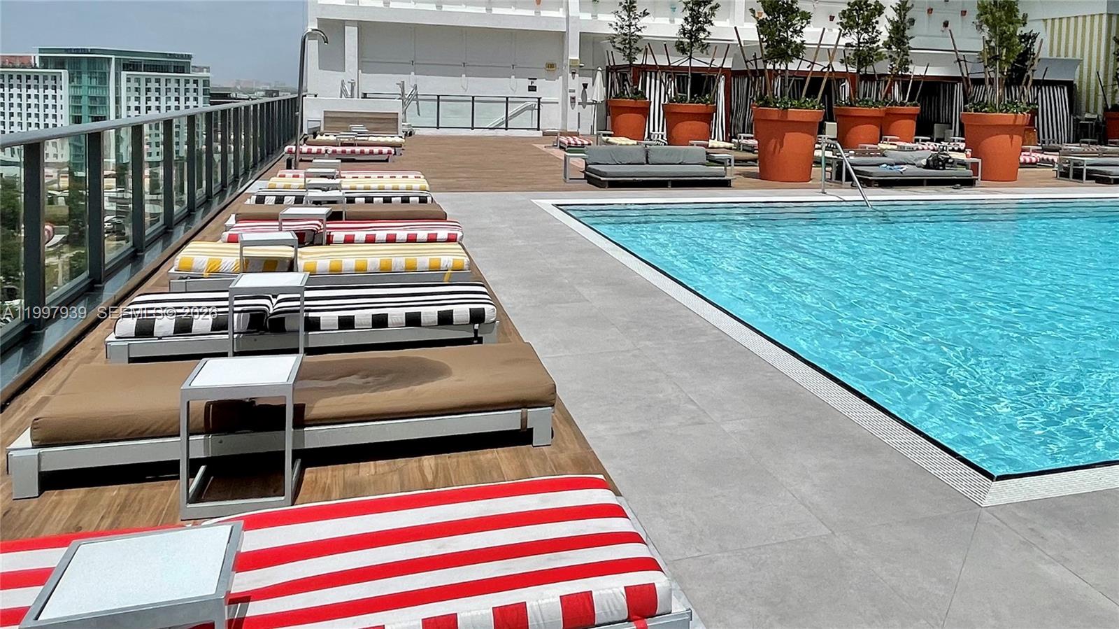 1300 S Miami Avenue Unit: 4007