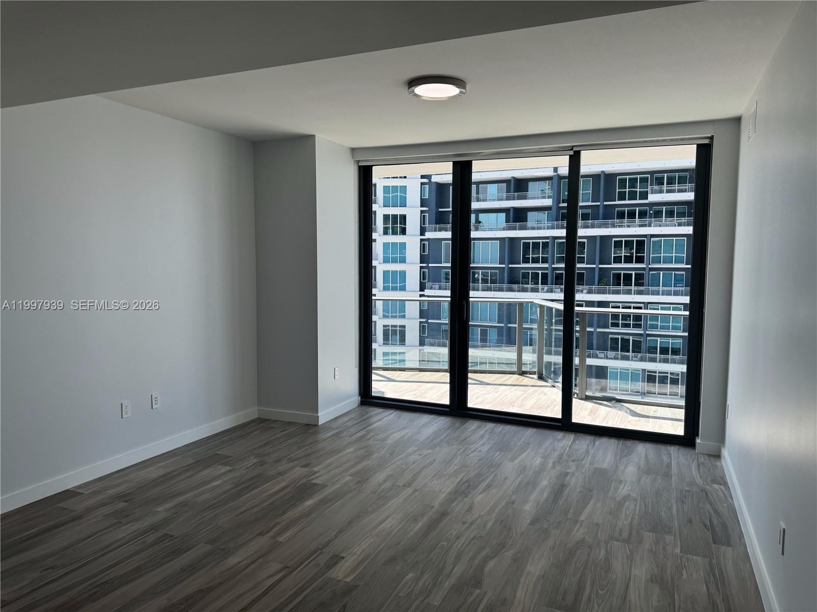 1300 S Miami Avenue Unit: 4007