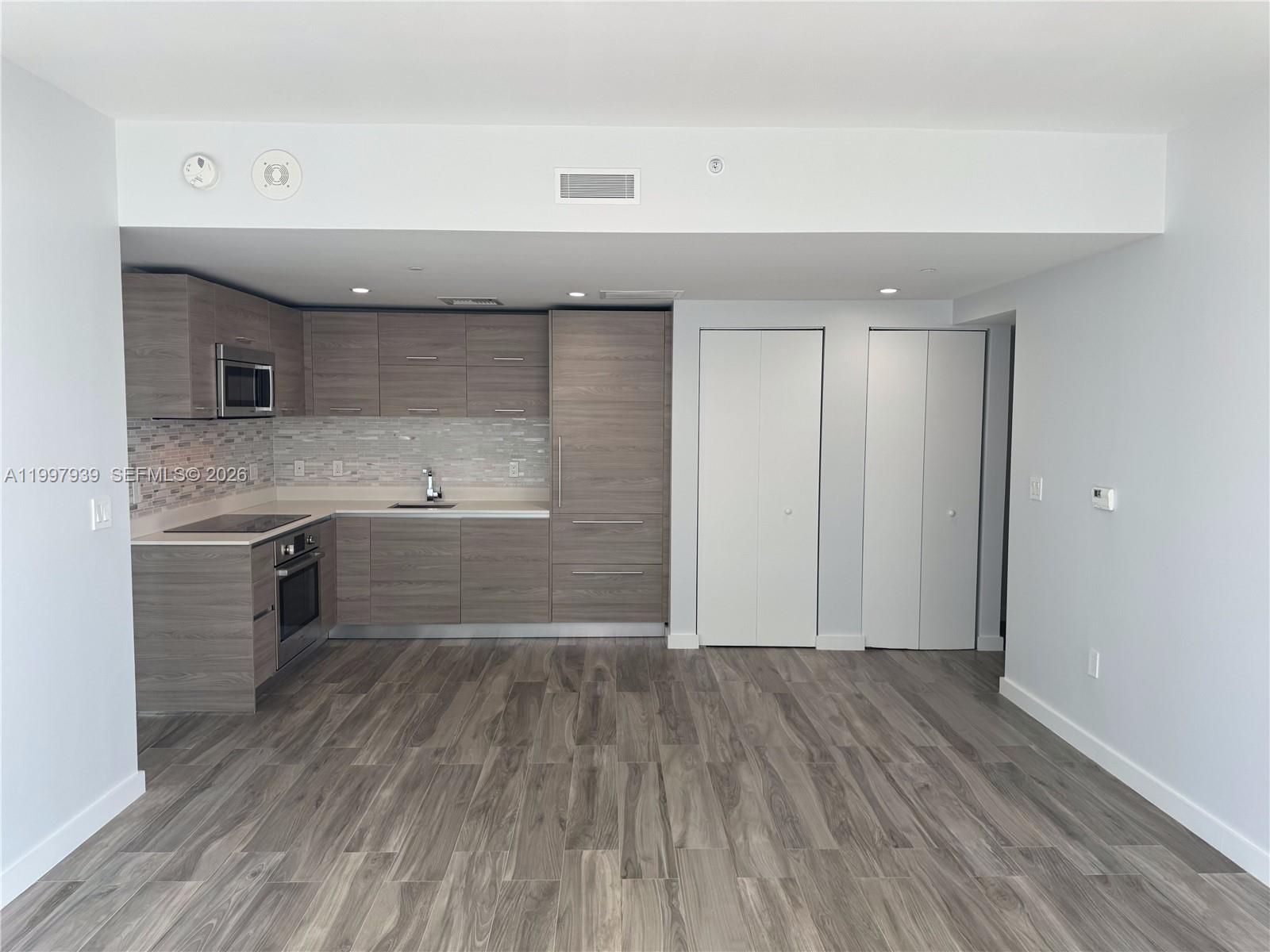 1300 S Miami Avenue Unit: 4007