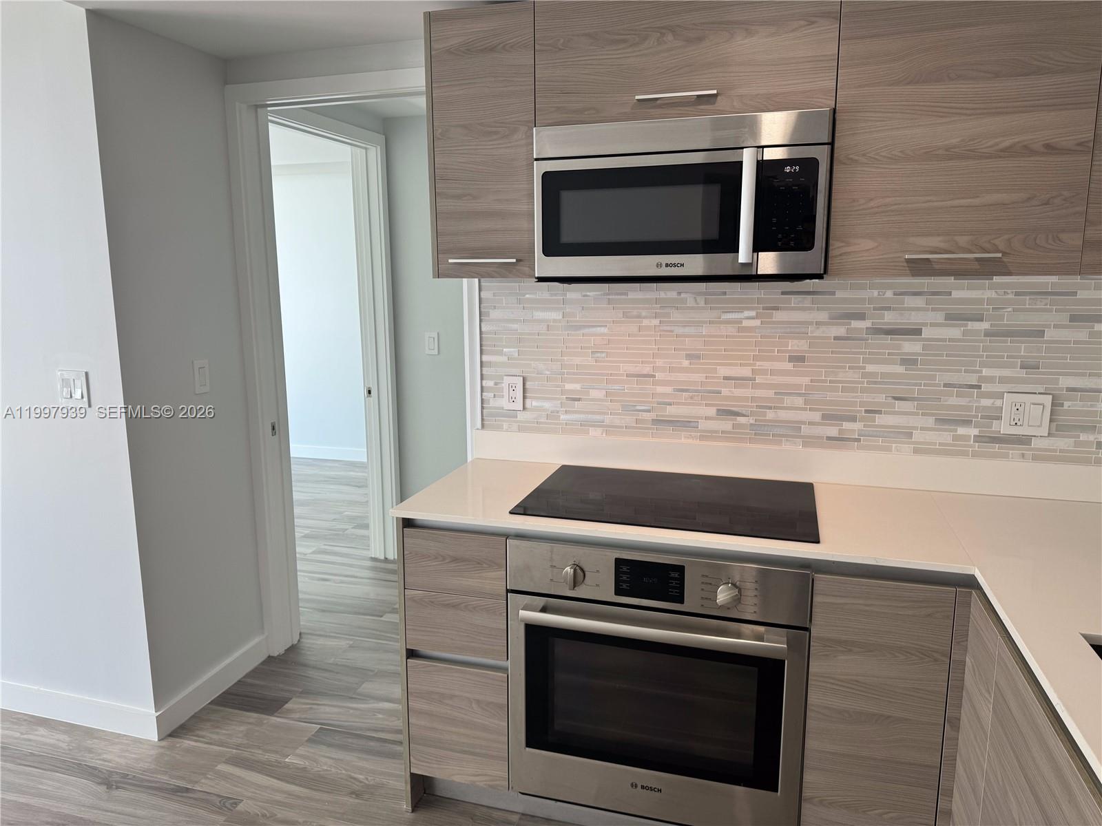 1300 S Miami Avenue Unit: 4007