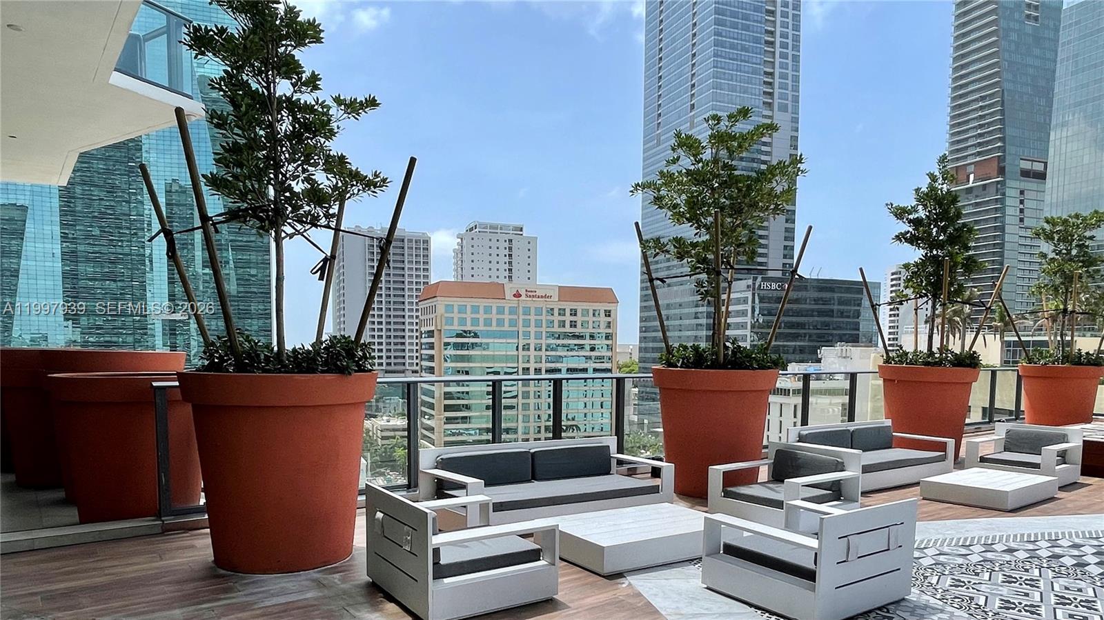 1300 S Miami Avenue Unit: 4007