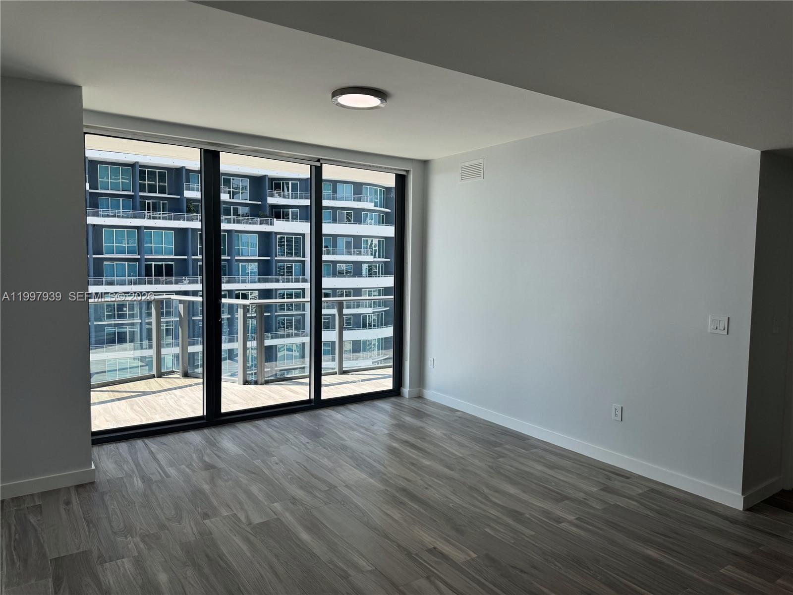 1300 S Miami Avenue Unit: 4007