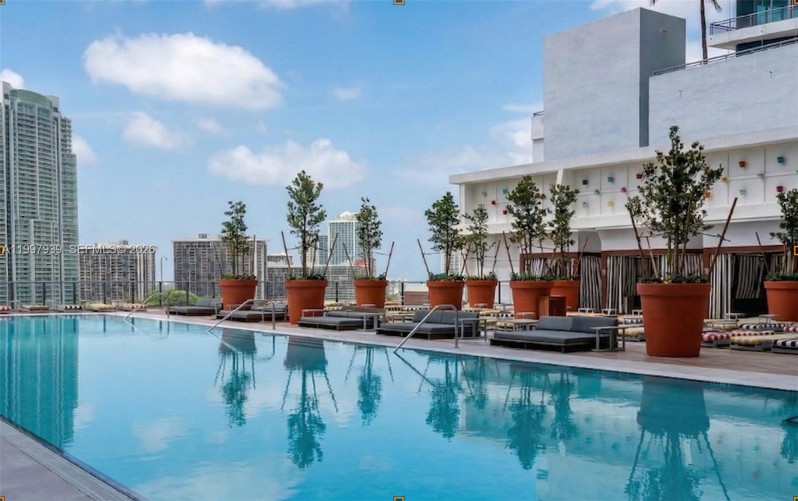 1300 S Miami Avenue Unit: 4007