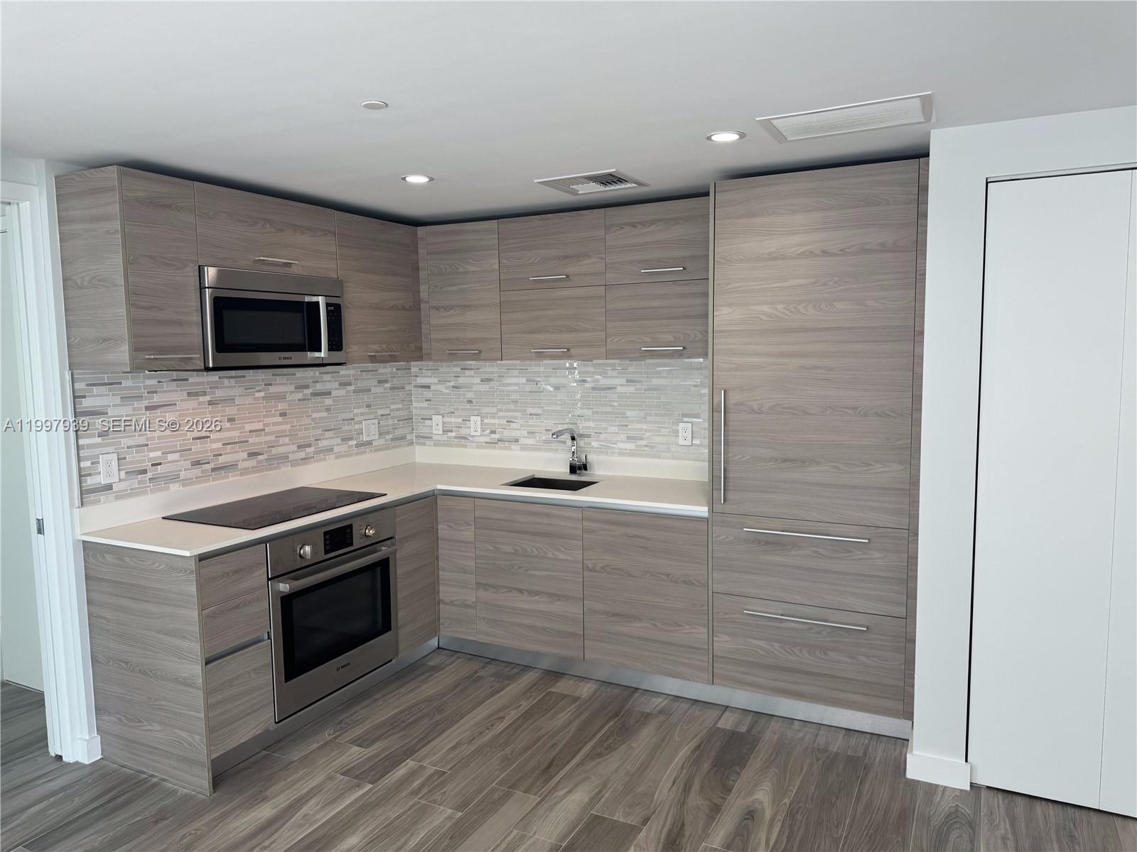 1300 S Miami Avenue Unit: 4007