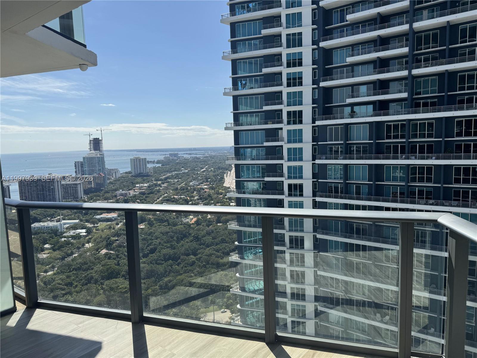 1300 S Miami Avenue Unit: 4007