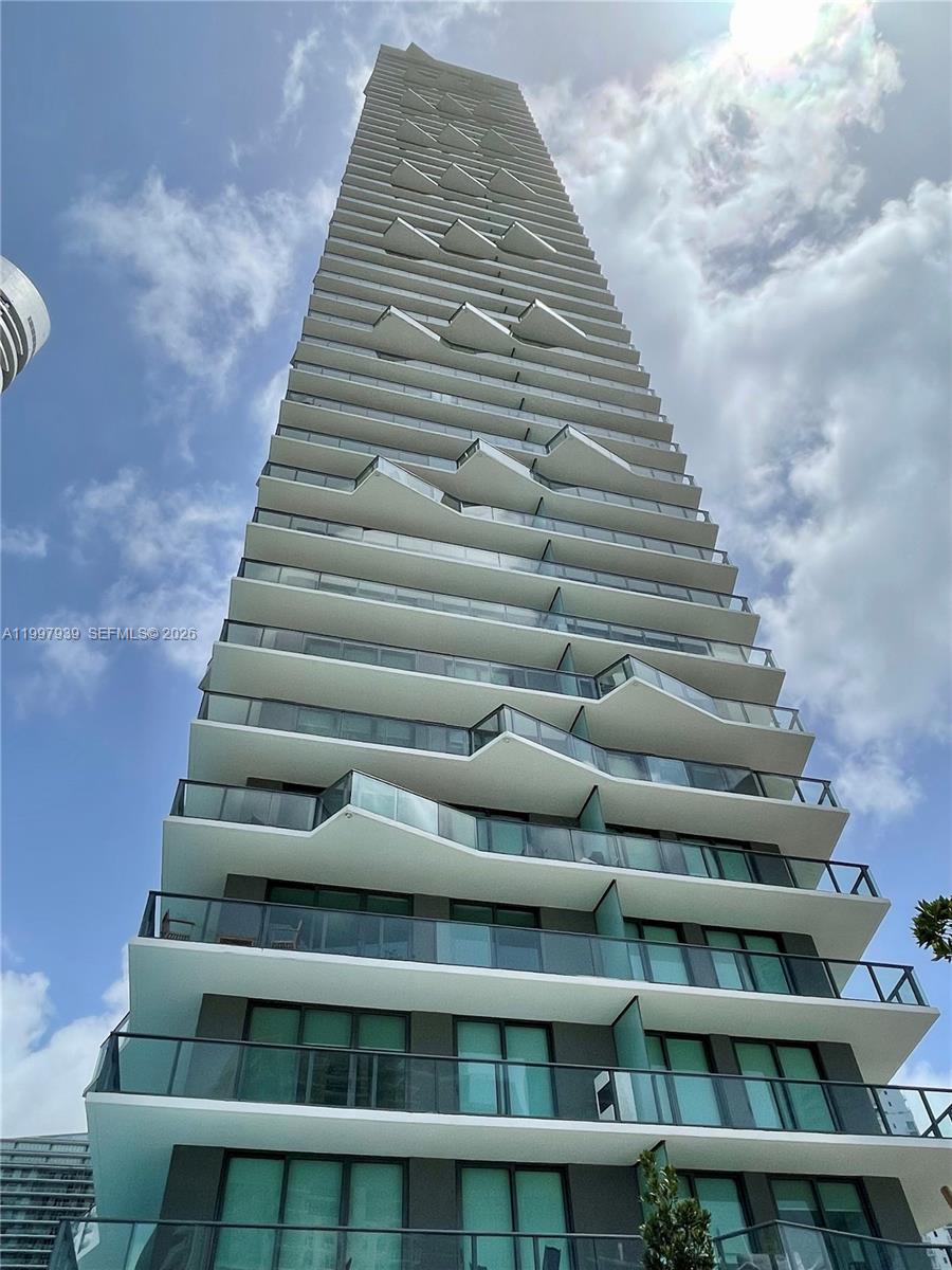 1300 S Miami Avenue Unit: 4007