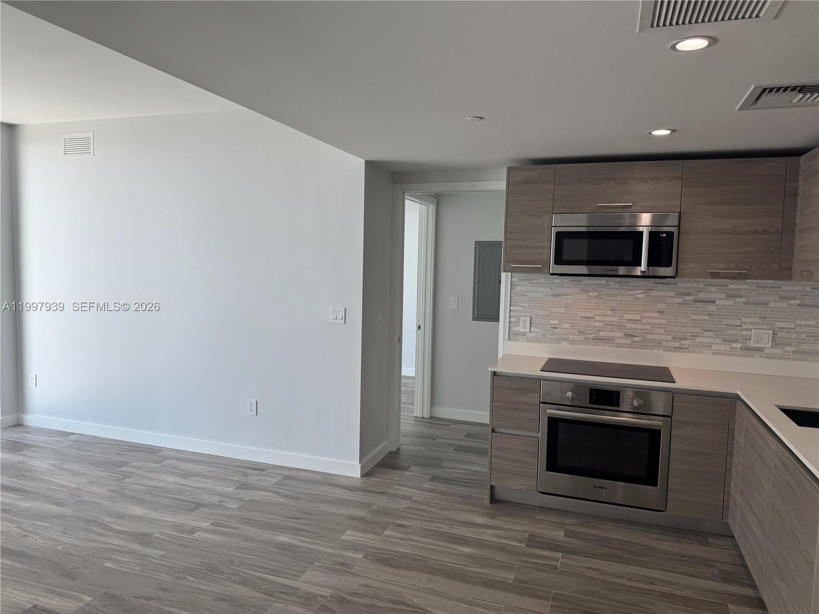 1300 S Miami Avenue Unit: 4007