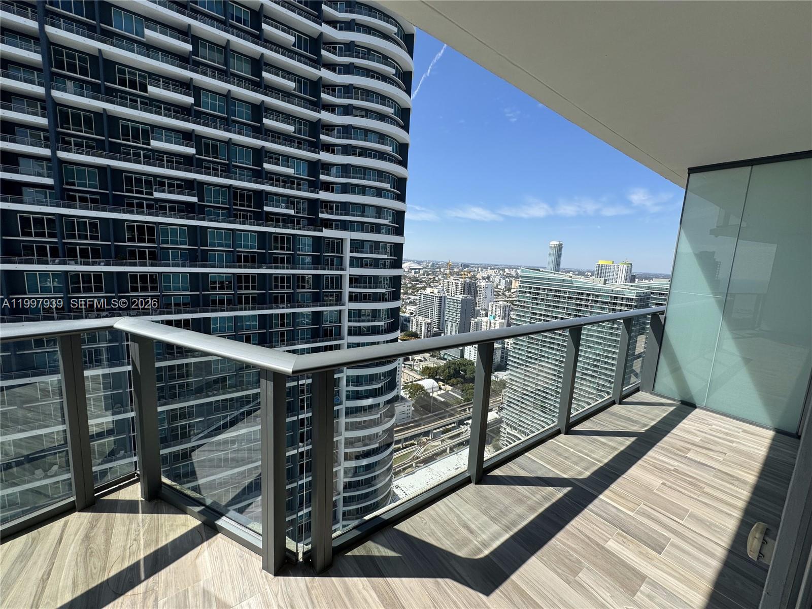 1300 S Miami Avenue Unit: 4007
