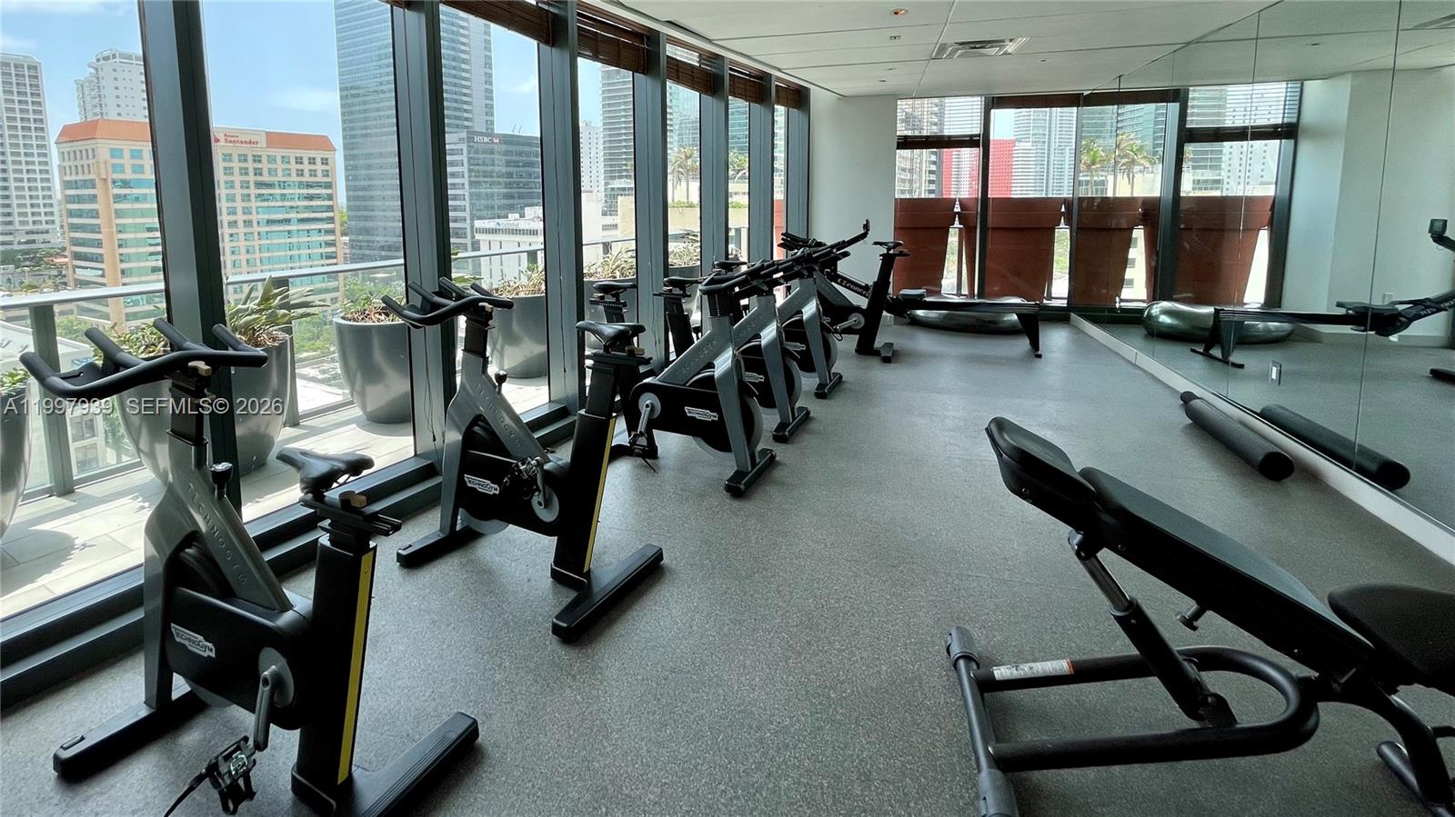 1300 S Miami Avenue Unit: 4007