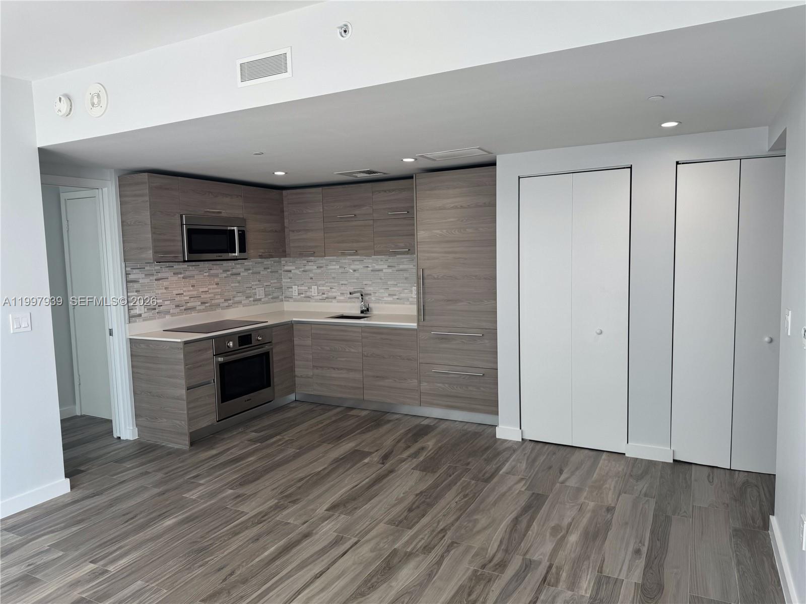 1300 S Miami Avenue Unit: 4007