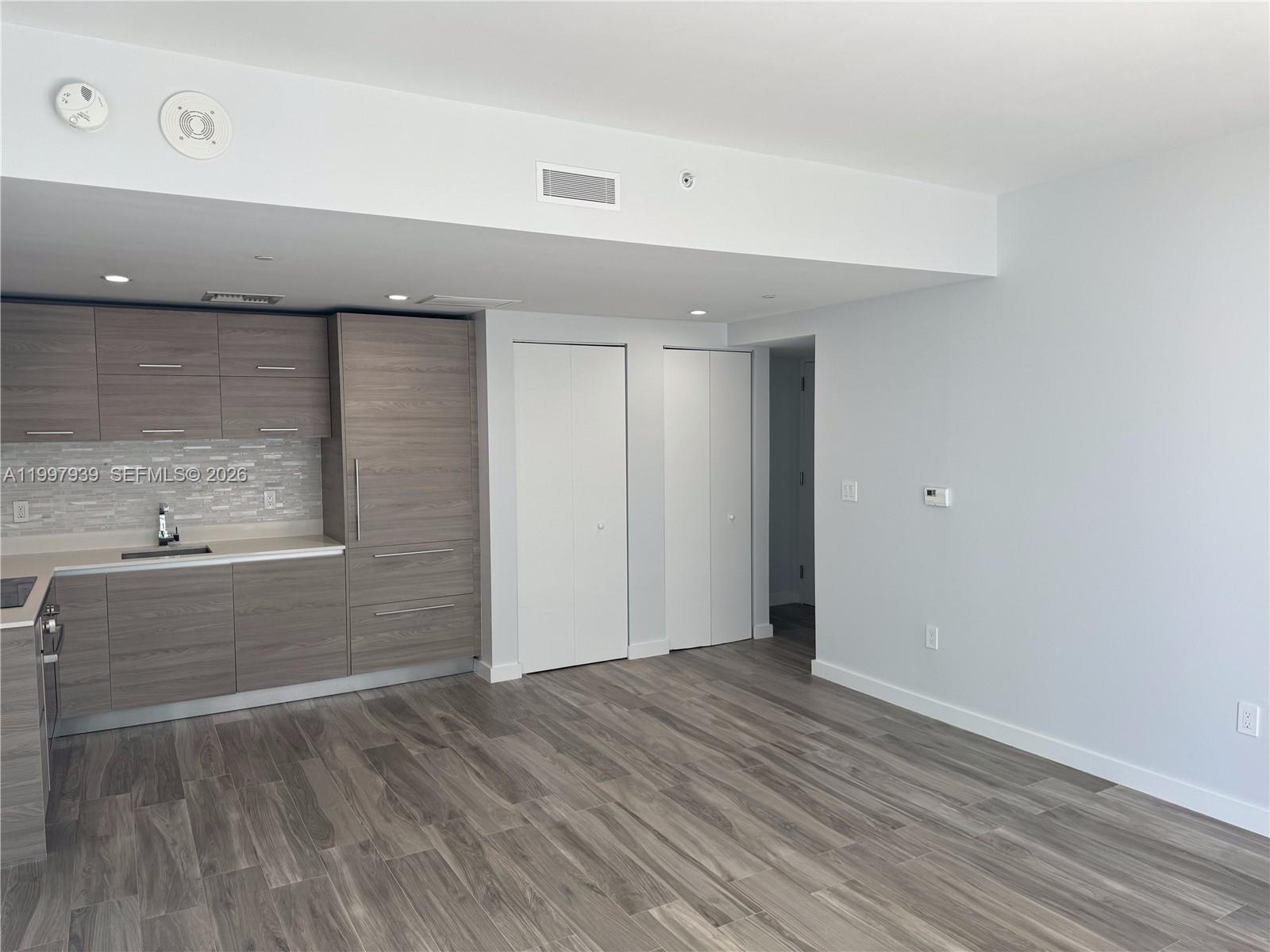 1300 S Miami Avenue Unit: 4007