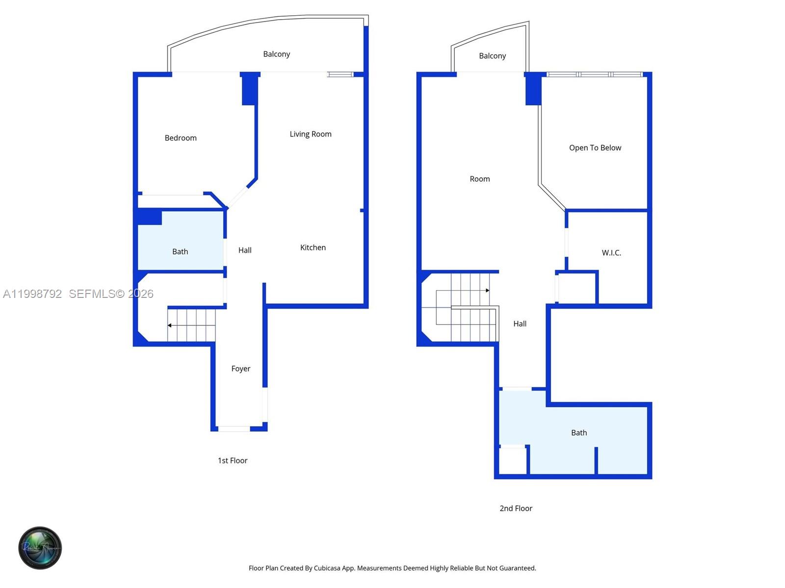 41 SE 5th St # 1709