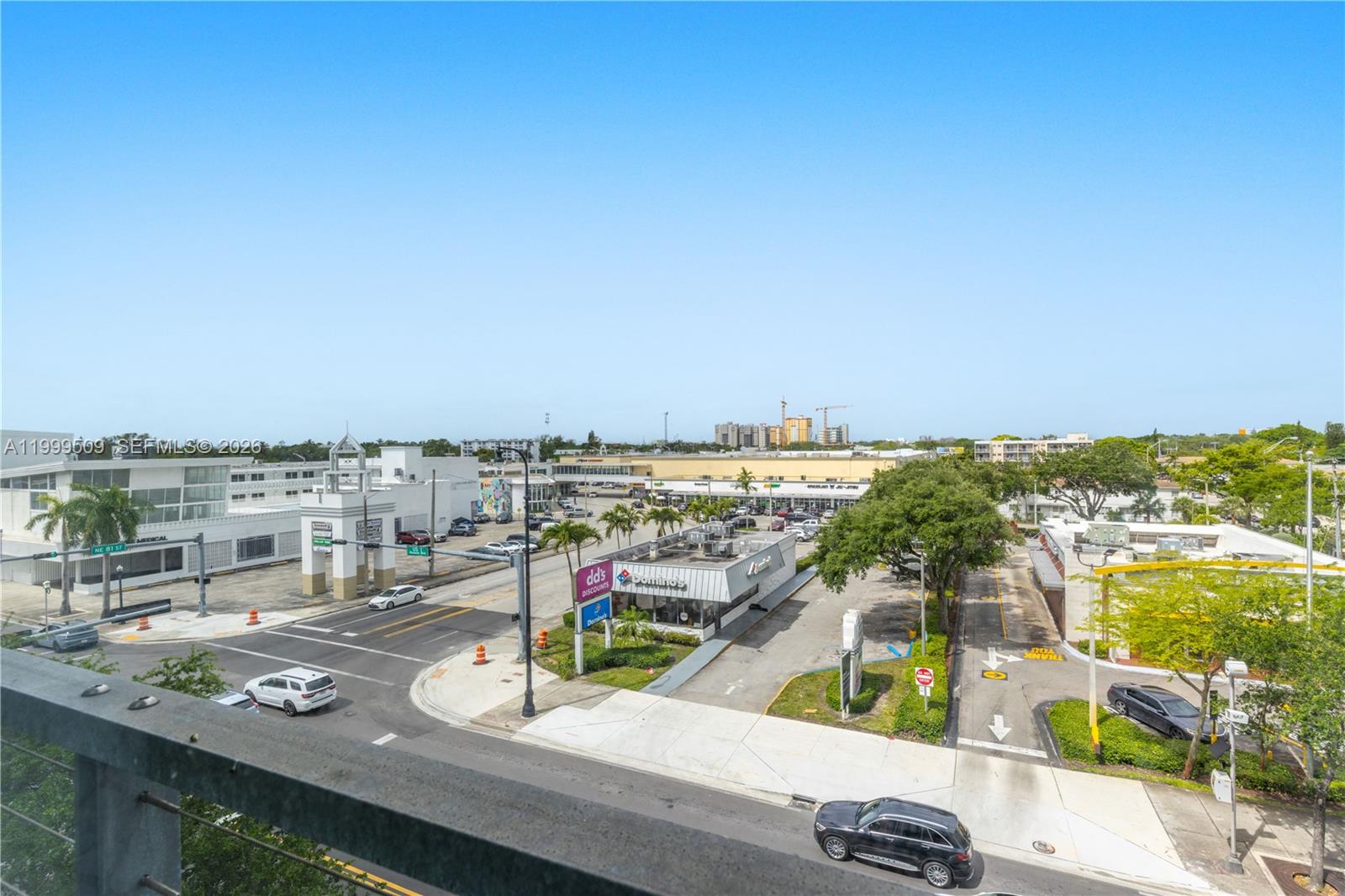 8101 Biscayne Blvd # 414 Unit: R-414