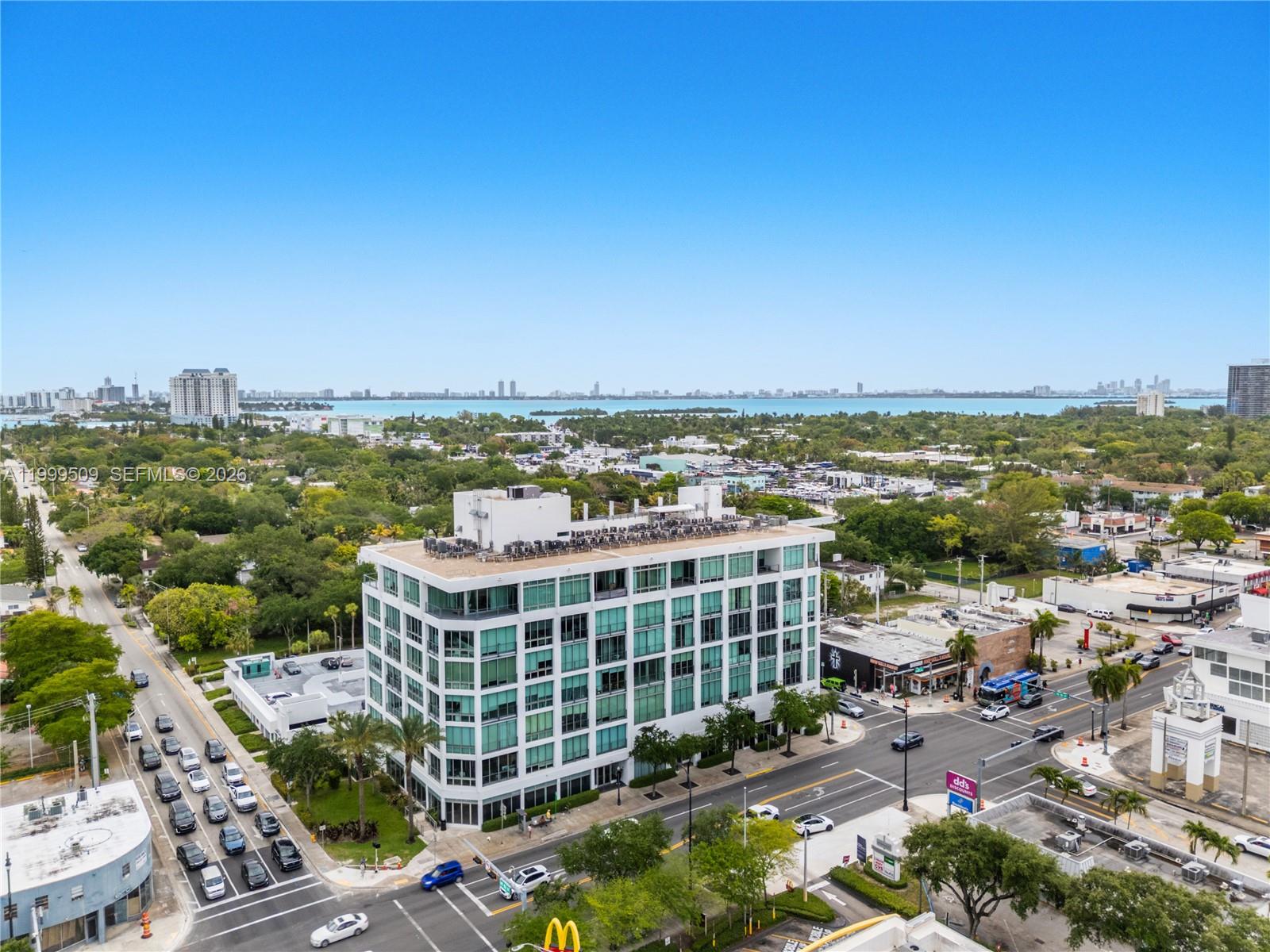 8101 Biscayne Blvd # 414 Unit: R-414
