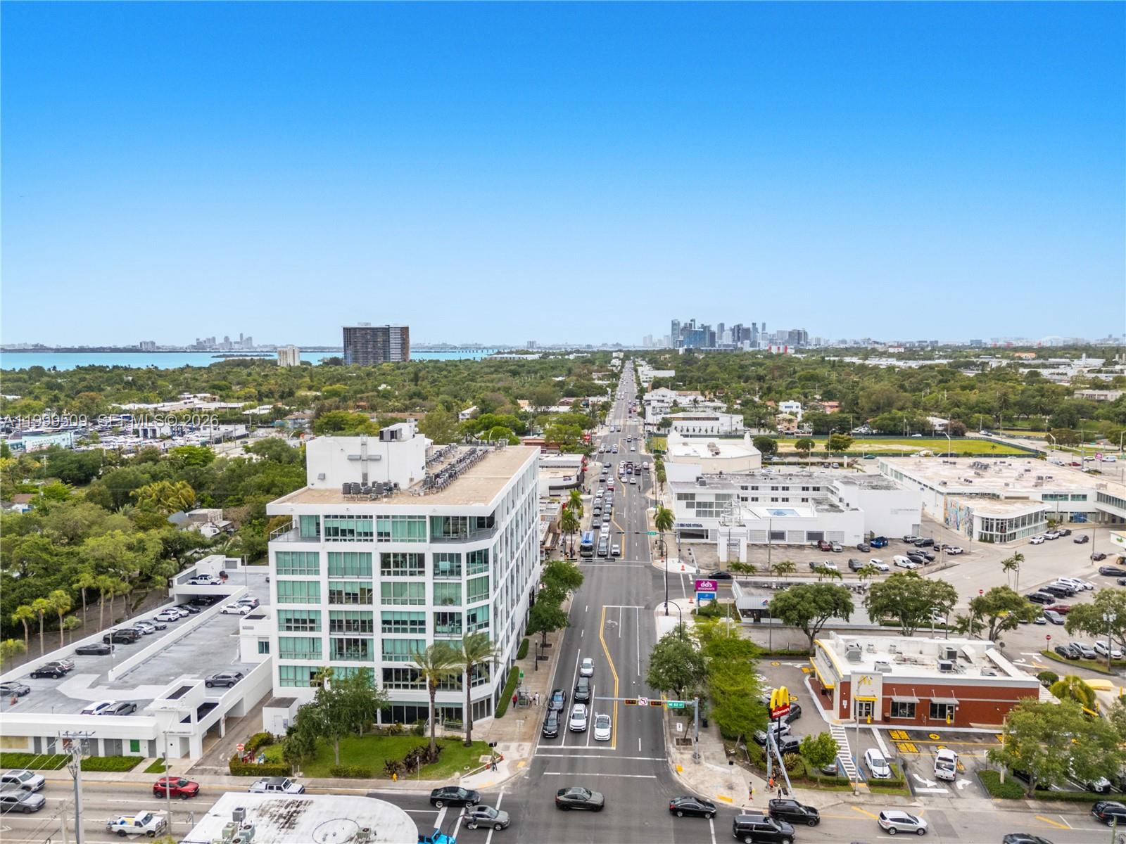 8101 Biscayne Blvd # 414 Unit: R-414