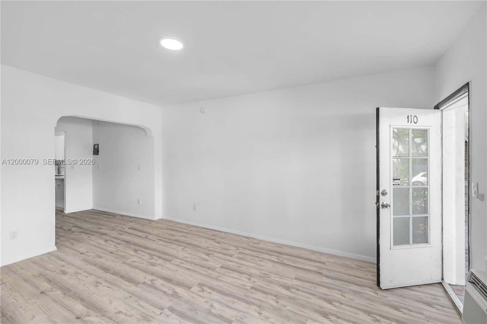 717 Espanola Way # 110