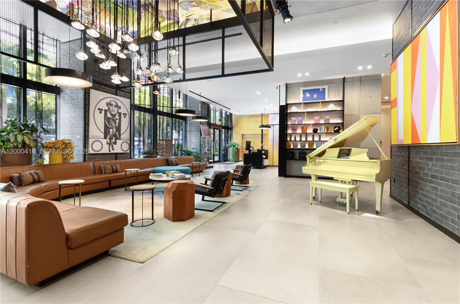 121 NE 34th St # 2602