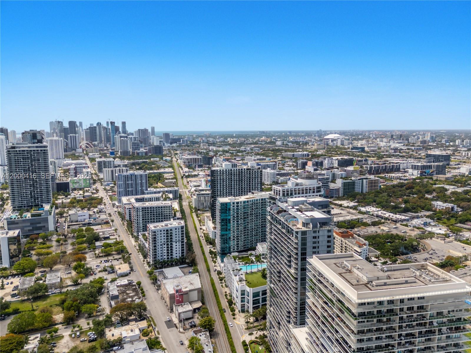 121 NE 34th St # 2602