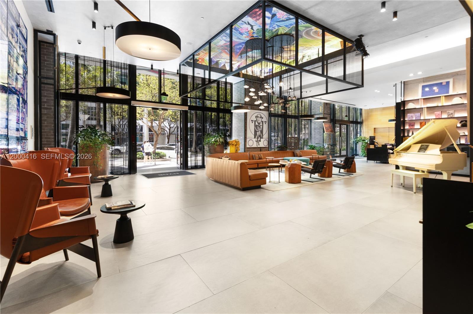 121 NE 34th St # 2602