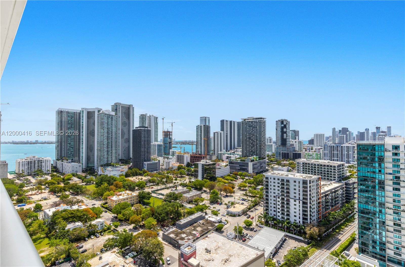 121 NE 34th St # 2602