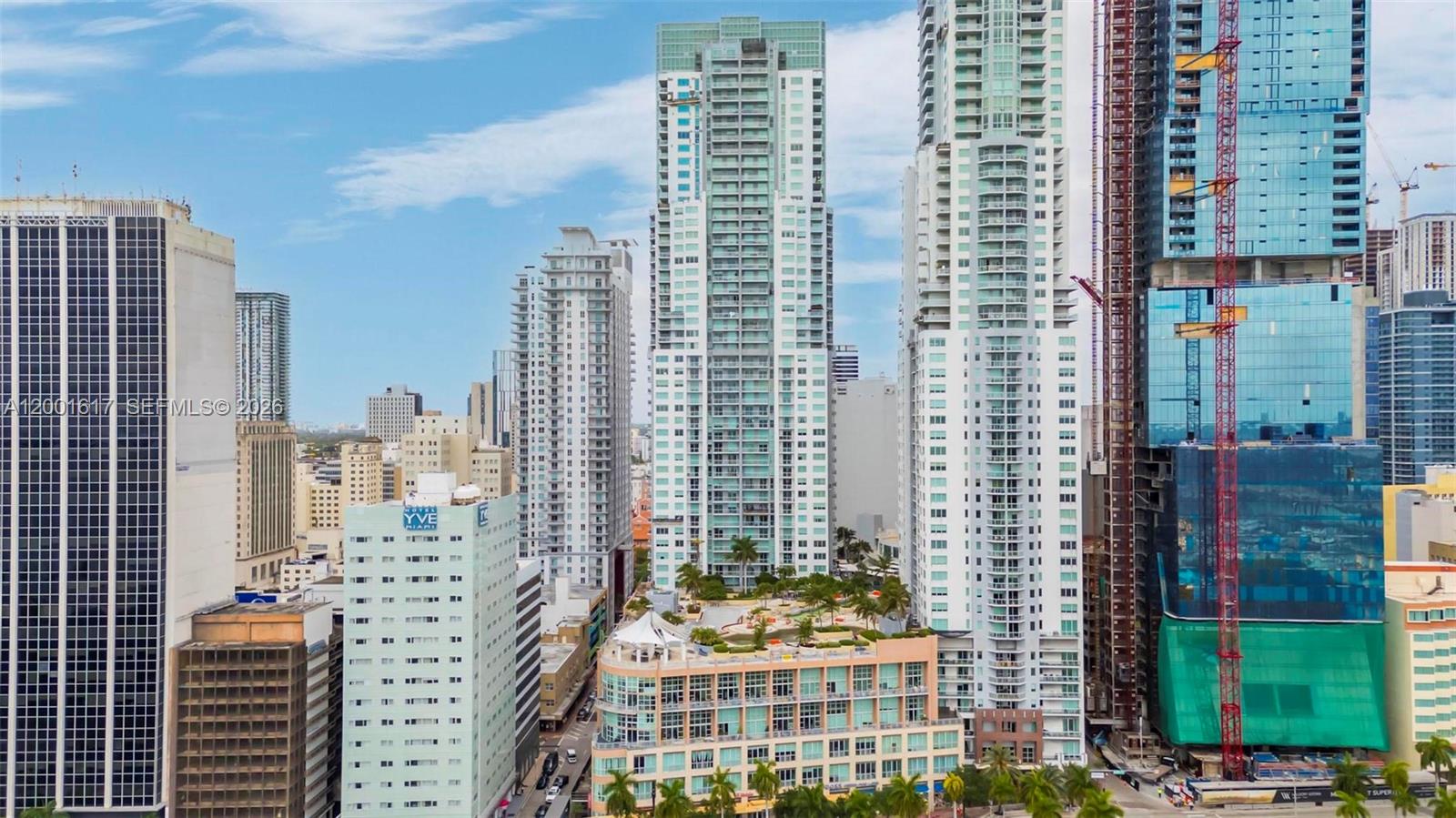 253 NE 2nd St # 1608