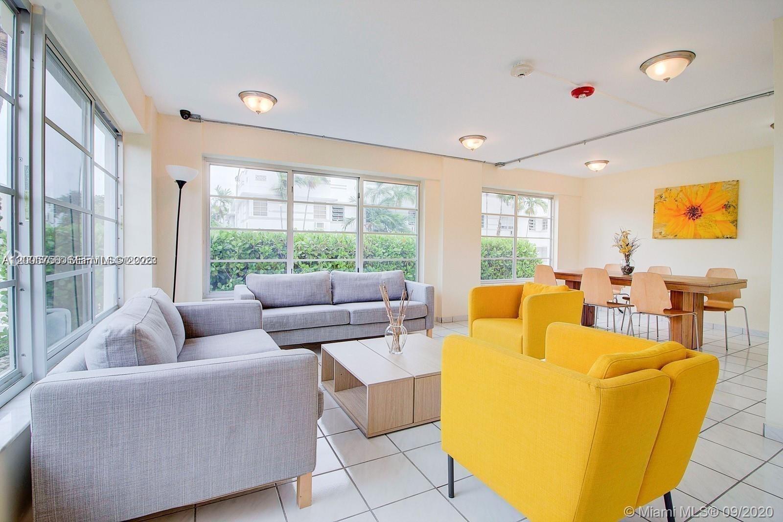 1428 Euclid Ave # 207