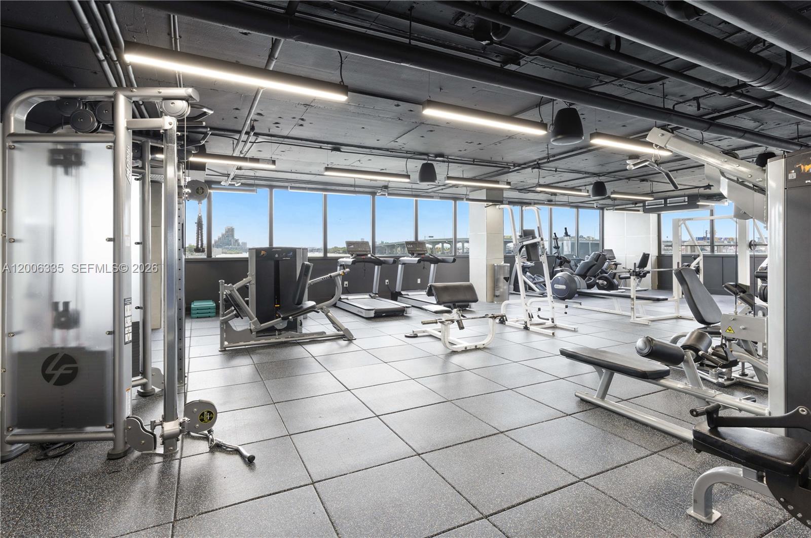 555 NE 15th St # 501