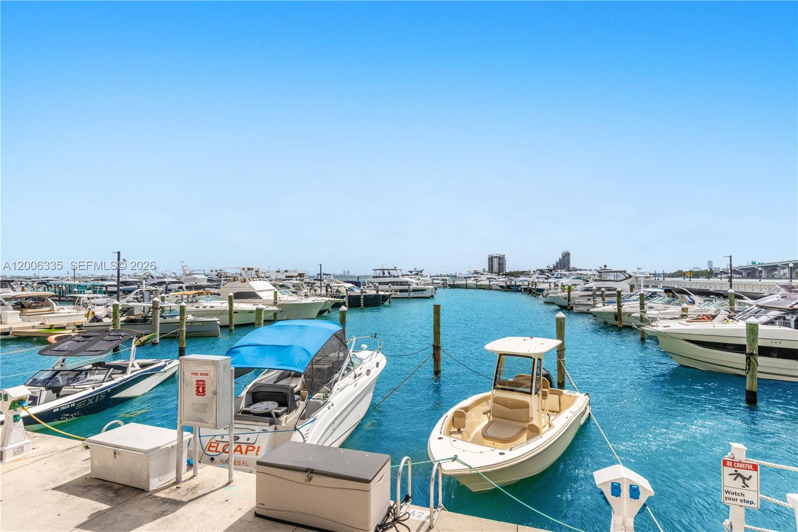 555 NE 15th St # 501