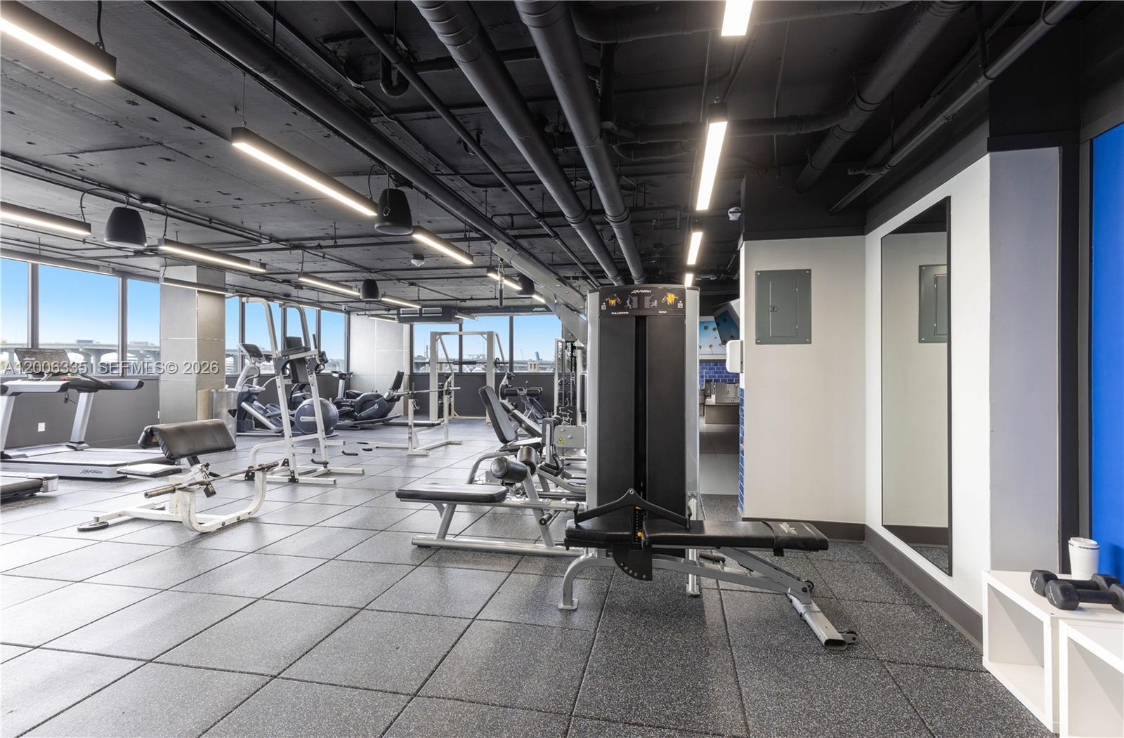 555 NE 15th St # 501