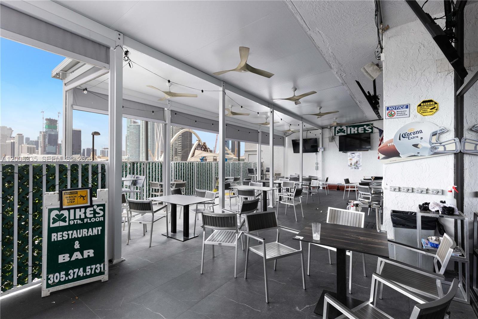 555 NE 15th St # 501