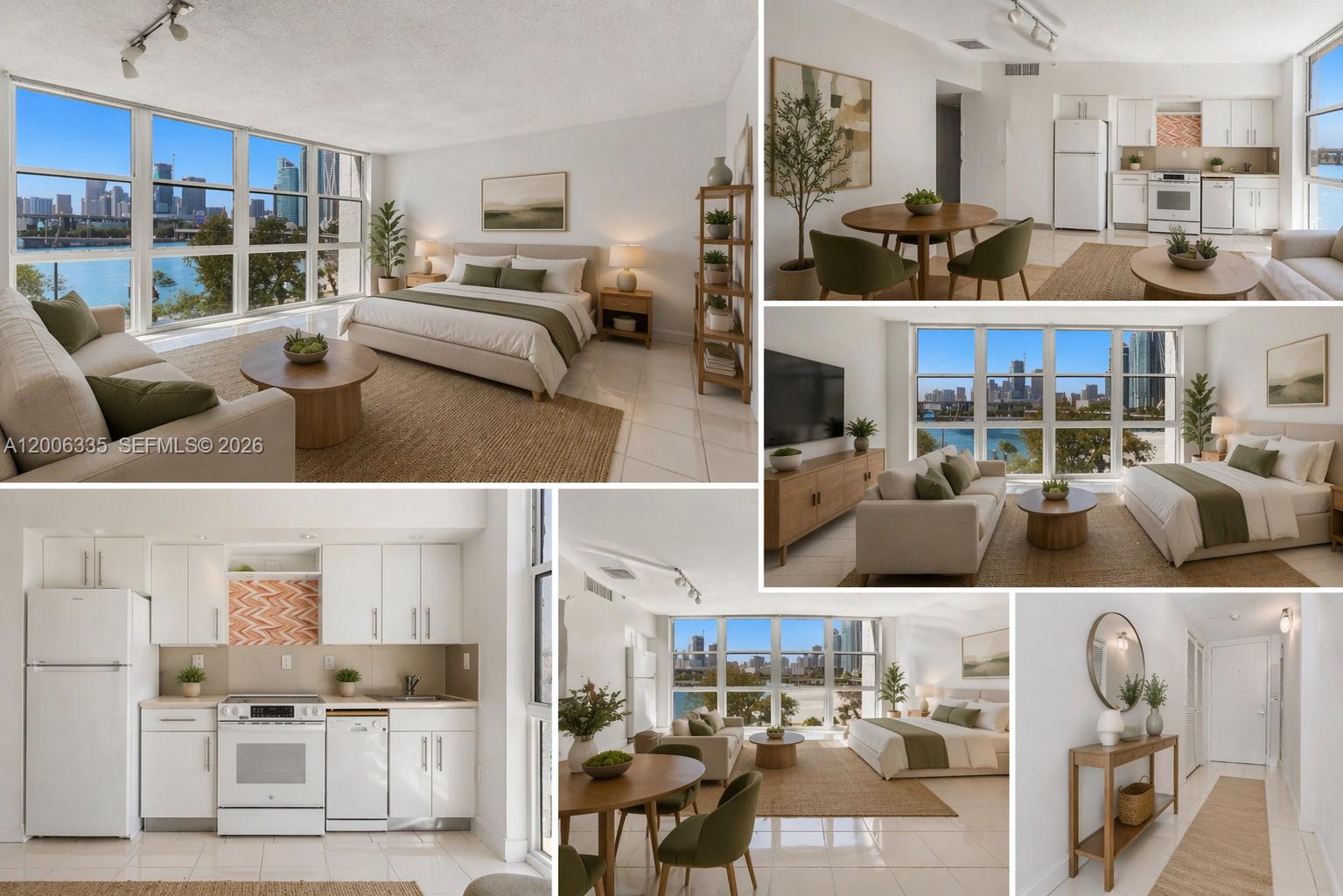 555 NE 15th St # 501