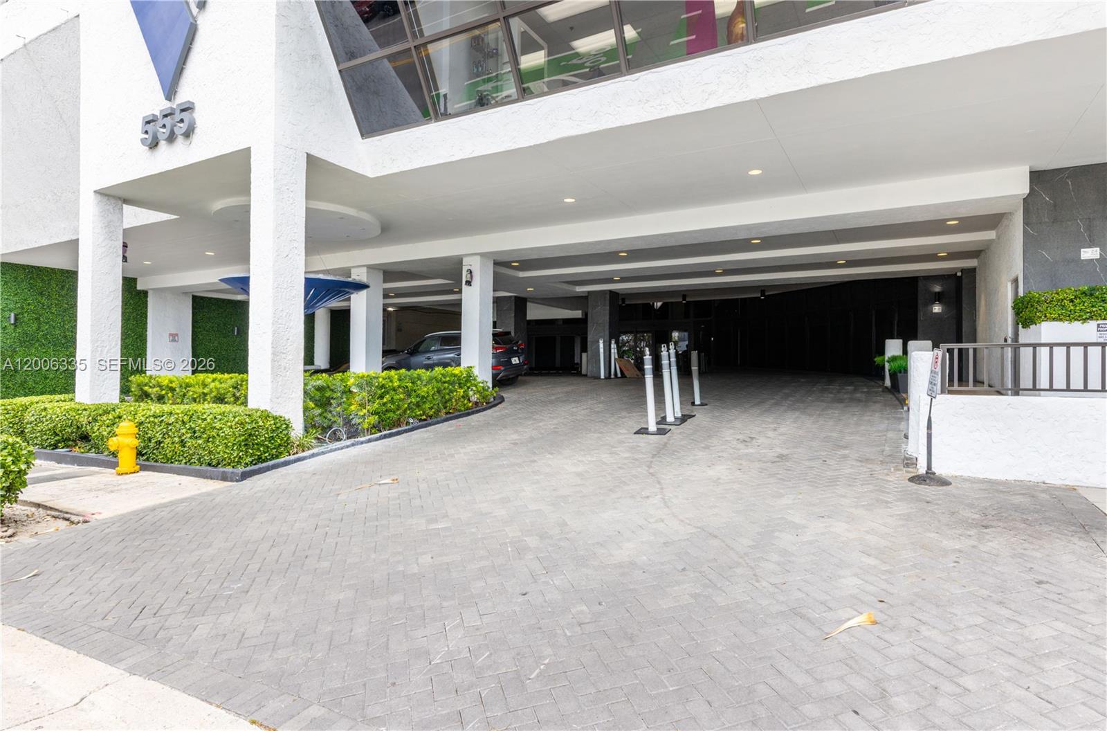 555 NE 15th St # 501