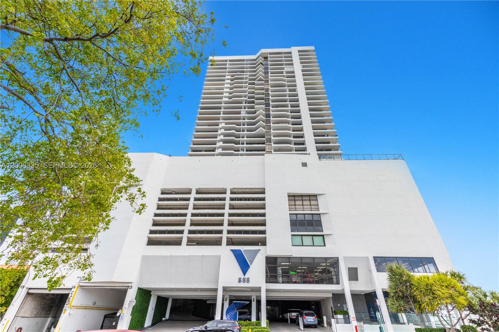 555 NE 15th St # 501