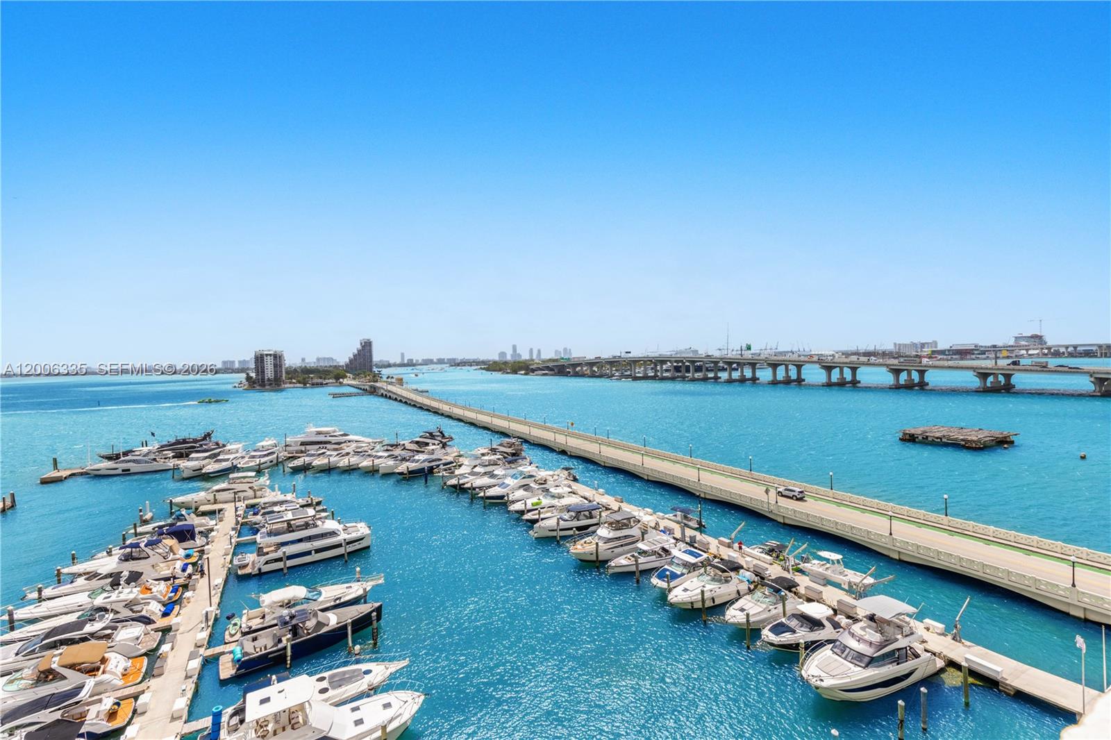 555 NE 15th St # 501