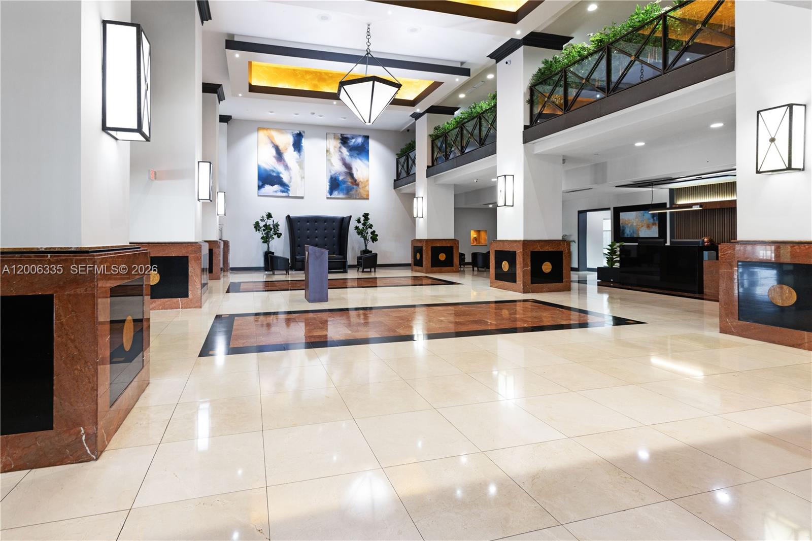 555 NE 15th St # 501