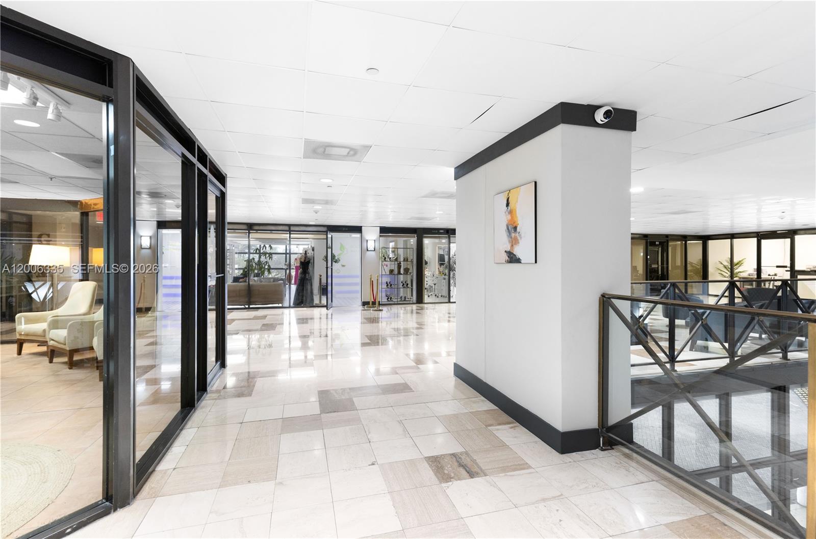 555 NE 15th St # 501