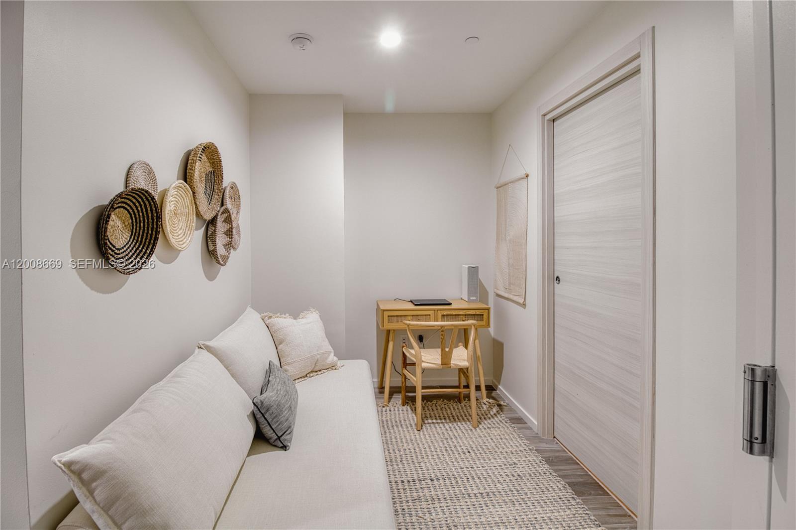 801 S Miami Ave Unit: 3808