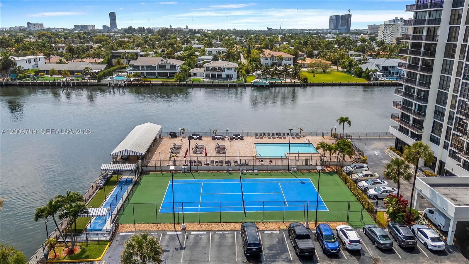 2017 S Ocean Dr # 1206