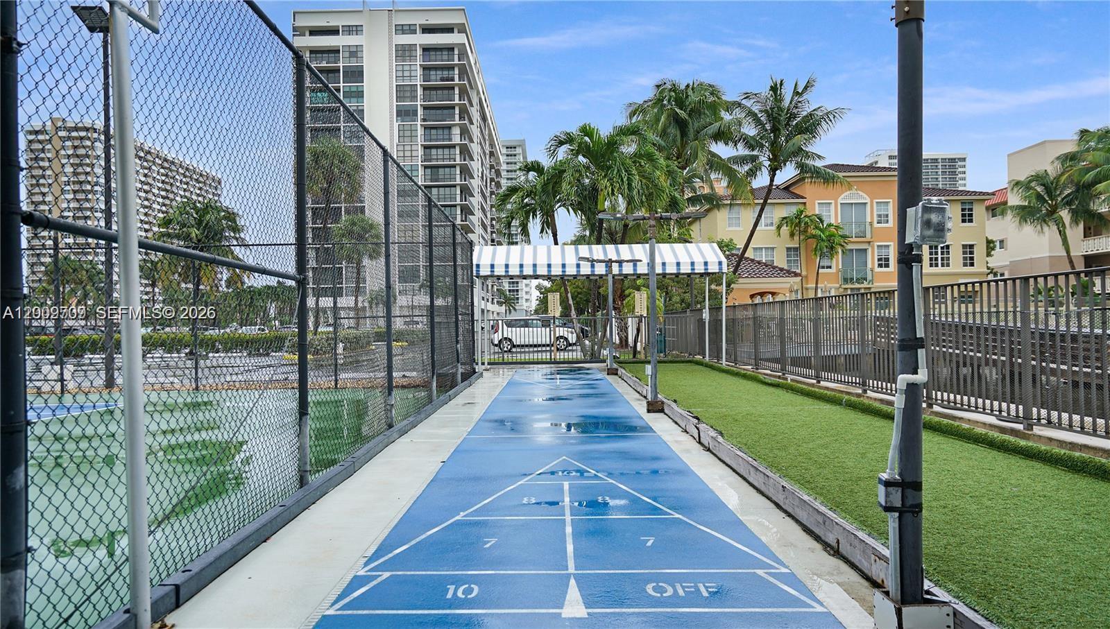 2017 S Ocean Dr # 1206
