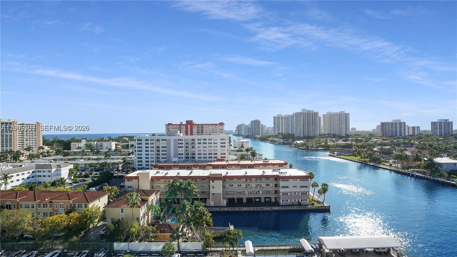 2017 S Ocean Dr # 1206