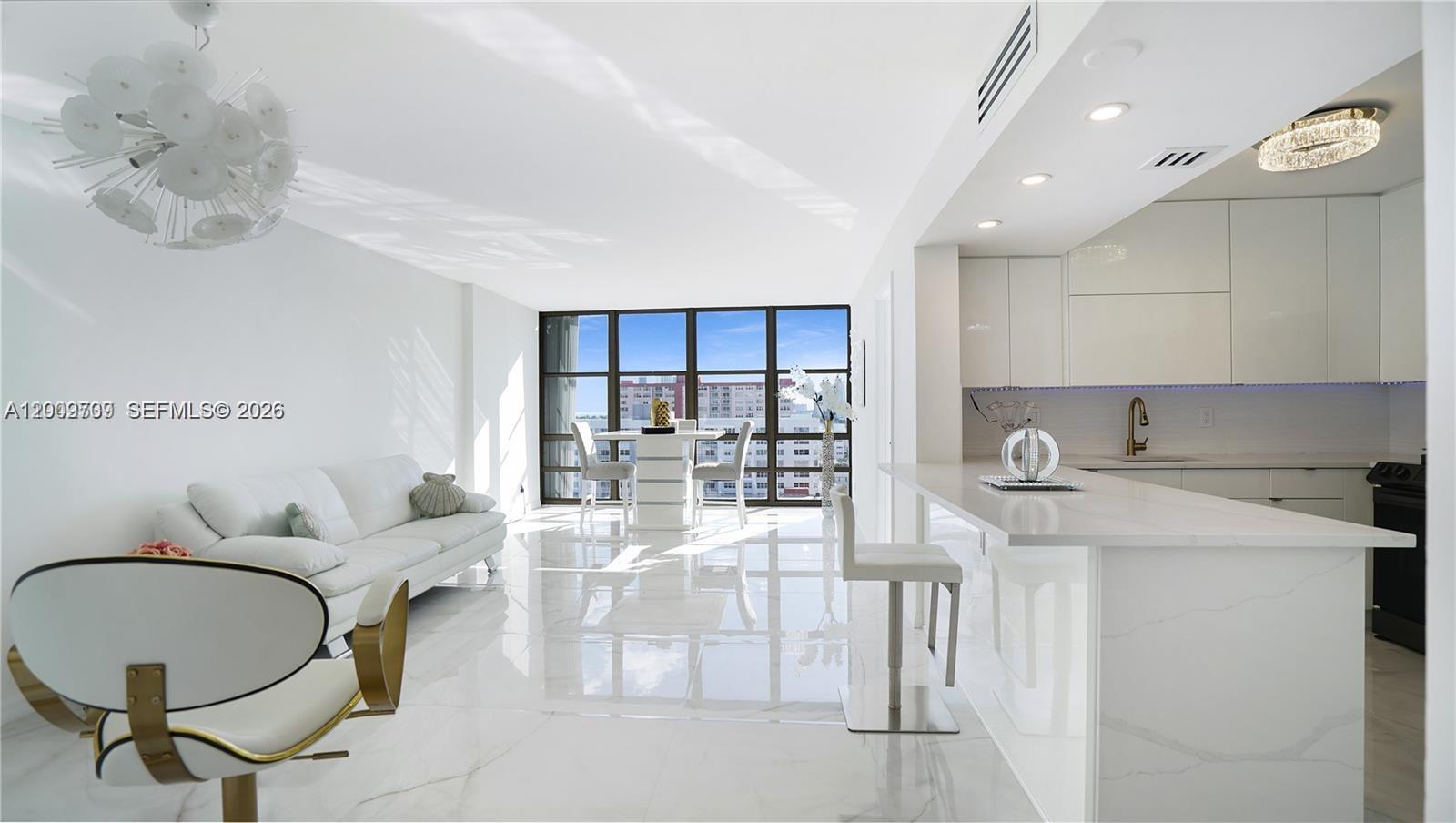 2017 S Ocean Dr # 1206